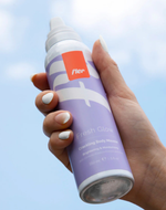 FLER FRESH GLOW CRACKLING BODY MOUSSE 150ML