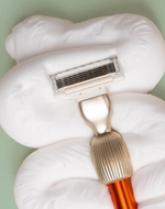 FLER PRECISION RAZOR CARTRIDGES *4