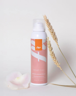FLER VELVET CARE PREBIOTIC INTIMATE MOUSSE 150ML