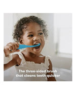 Frida Baby Triple-Angle Toothhugger