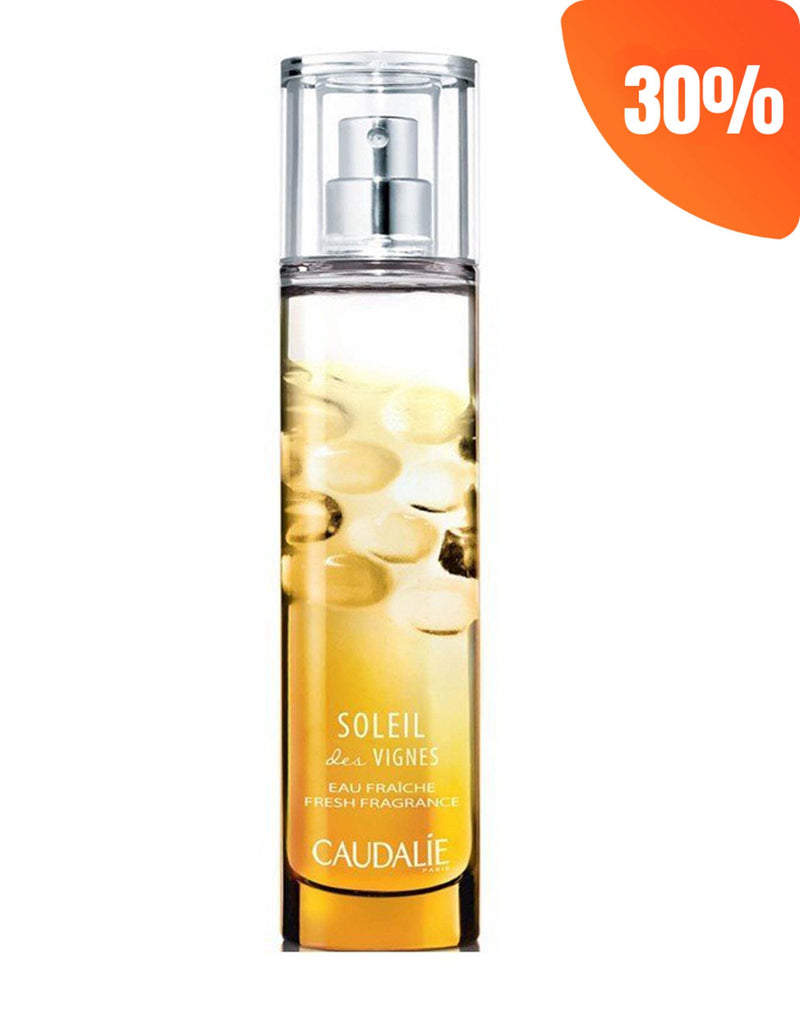 Caudalie Soleil Des Vignes Fresh Fragrance * 50 ML