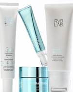 Rvb Lab Hydra Boost Hyaluronic Acid Eye Contour Cream 15ml