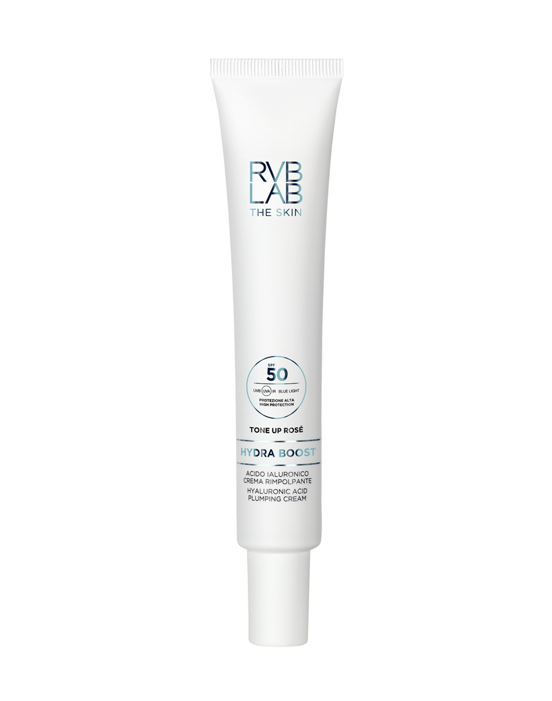 Rvb Lab Hydra Boost Cream SPF50 Fl *50ml