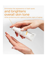Neostrata Enlighten Skin Brightener Spf 35