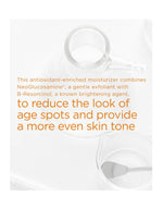Neostrata Enlighten Skin Brightener Spf 35