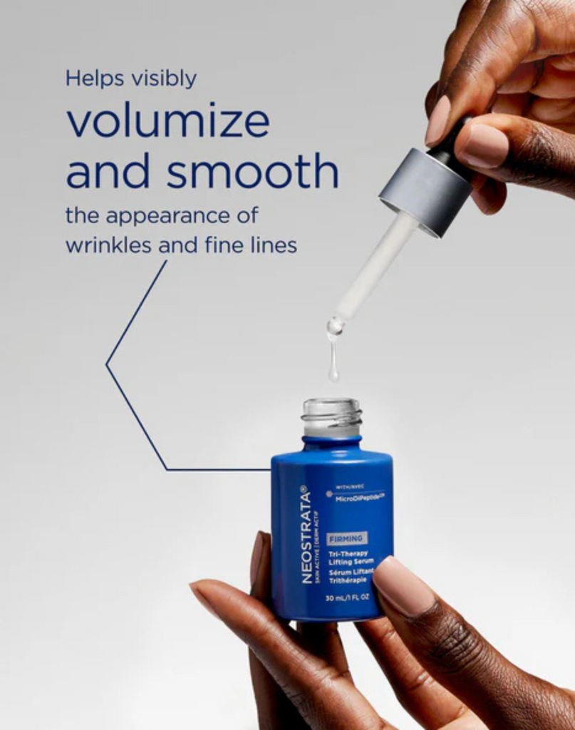 Neostrata skin active firming-thri therapy lifting serum 30 ml