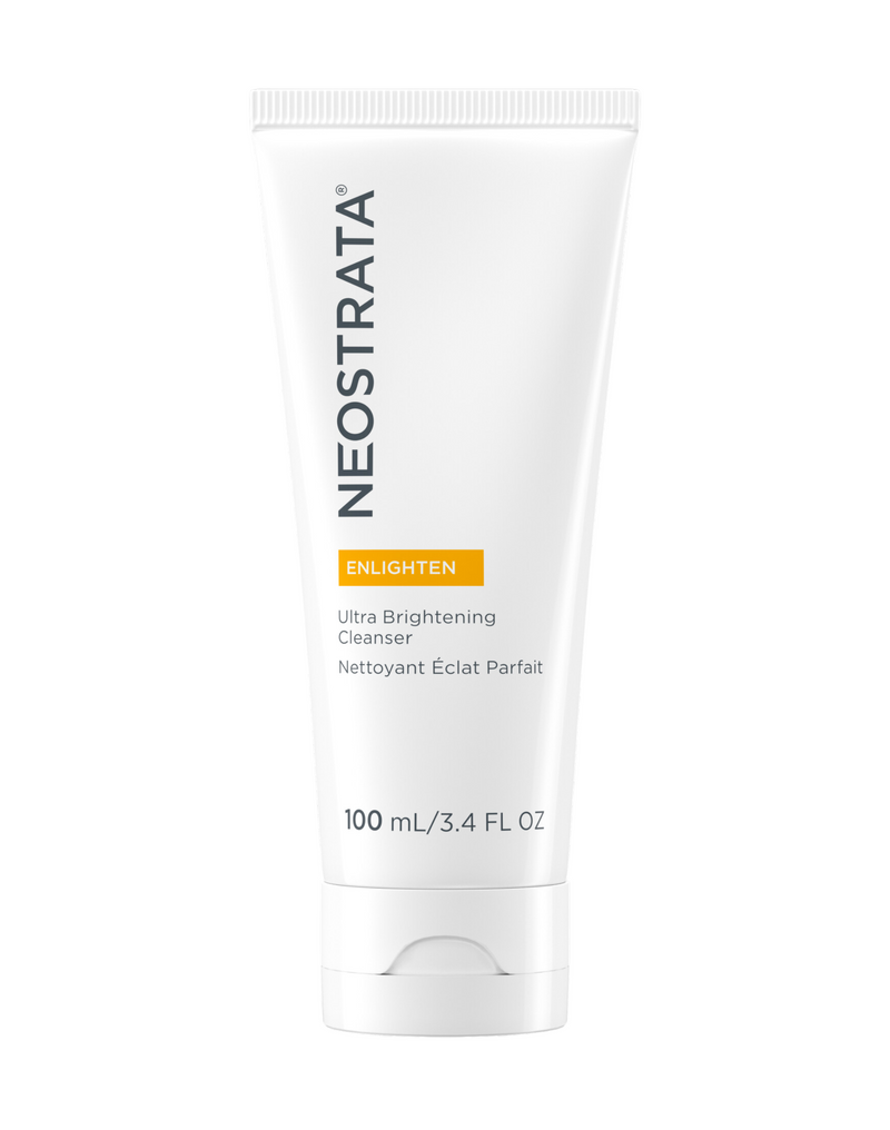 Neostrata Enlighten Ultra Brightening Cleanser 100 ML