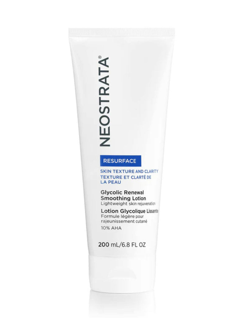 Neostrata resurface ultra smoothing lotion 10 aha 200ml – Pharmawest