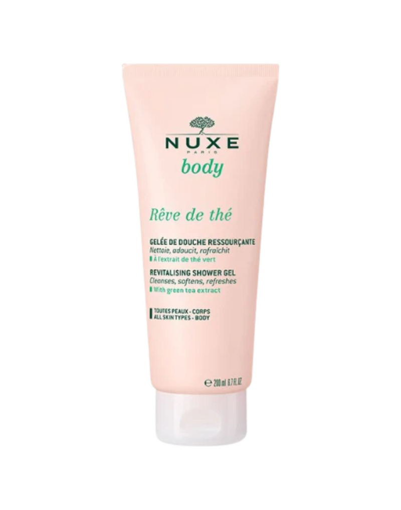 Nuxe Fondant Body Scrub * 200 ML