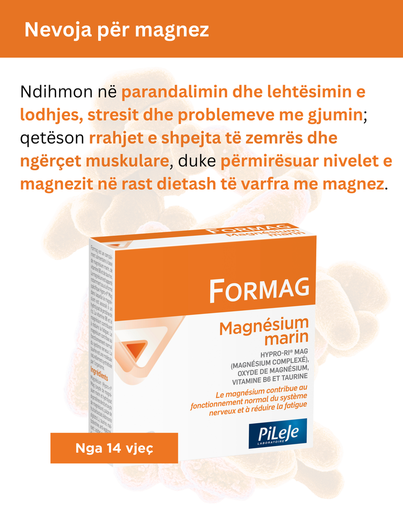 PiLeJe Formag * 30 tableta