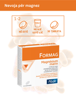 PiLeJe Formag * 30 tableta