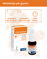 PiLeJe Chronobiane Immediat Fl 20ml