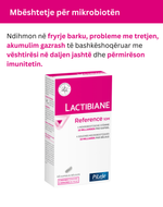 PiLeJe Lactibiane Reference *30 Kapsula