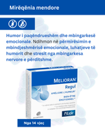 PiLeJe Melioran Regul * 30 Tableta