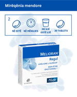 PiLeJe Melioran Regul * 30 Tableta