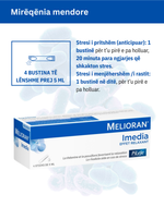PiLeJe Melioran Imedia *4 Bustina