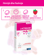 PiLeJe Lactibiane ATB Enfant 10 Tableta