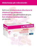 PiLeJe Lactibiane Imedia *4 Bustina