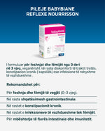 PiLeJe BabyBiane Reflexe Nourrisson Fl 30ml