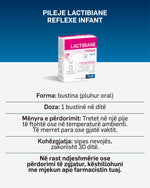 PiLeJe Reflexe Infant *30 Bustina
