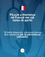 PiLeJe Lactibiane ATB Enfant 10 Tableta