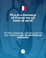 PiLeJe Melioran Regul * 30 Tableta