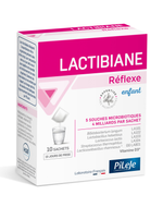 PiLeJe Lactibiane Reflexe Infant *30 Bustina