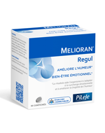 PiLeJe Melioran Regul * 30 Tableta