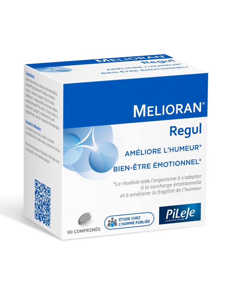 PiLeJe Melioran Regul * 30 Tableta