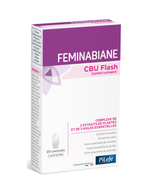PiLeJe Femibiane CBU Flash *20 tableta