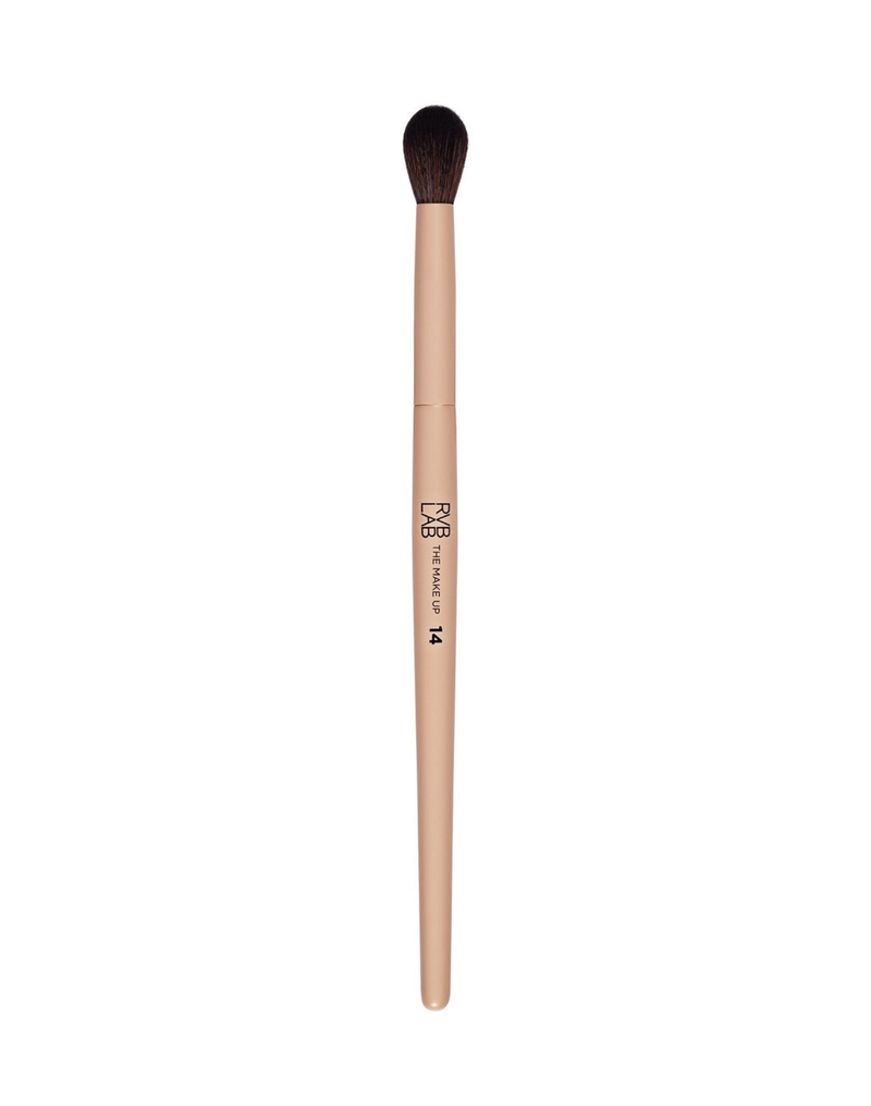 RVB LAB LARGE EYESHADOW BLENDER BRUSH 14