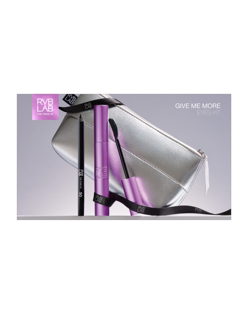 RVB LAB GIVE ME MORE KIT 2025