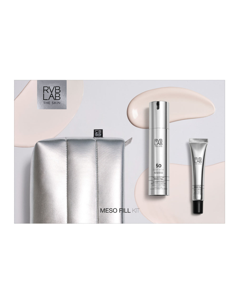 RVB LAB MESO FILL KIT 2025
