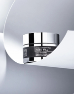 Rvb Lab Meso Fill Build Up & Shape Anti-gravity Anti-wrinkle Cream 50ml