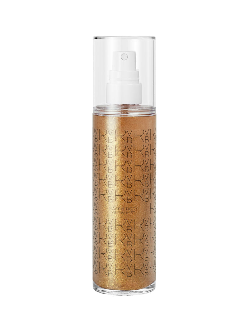 RVB LAB Face & Body Glow Mist * 100 ML