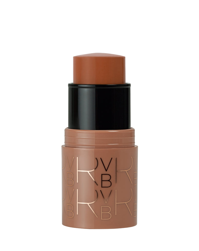 RVB LAB SUNBURN Bronzer- Multi Purpose Cream Face Stick