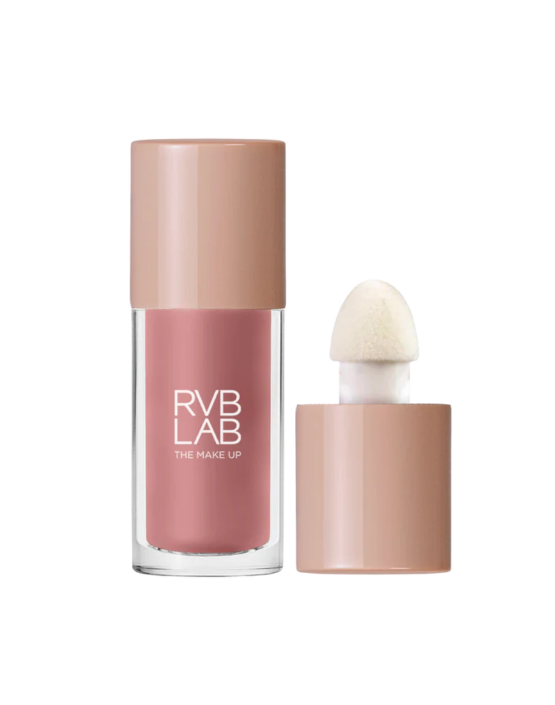 Rvb Lab Blushy Look Liquid Blush 6ml