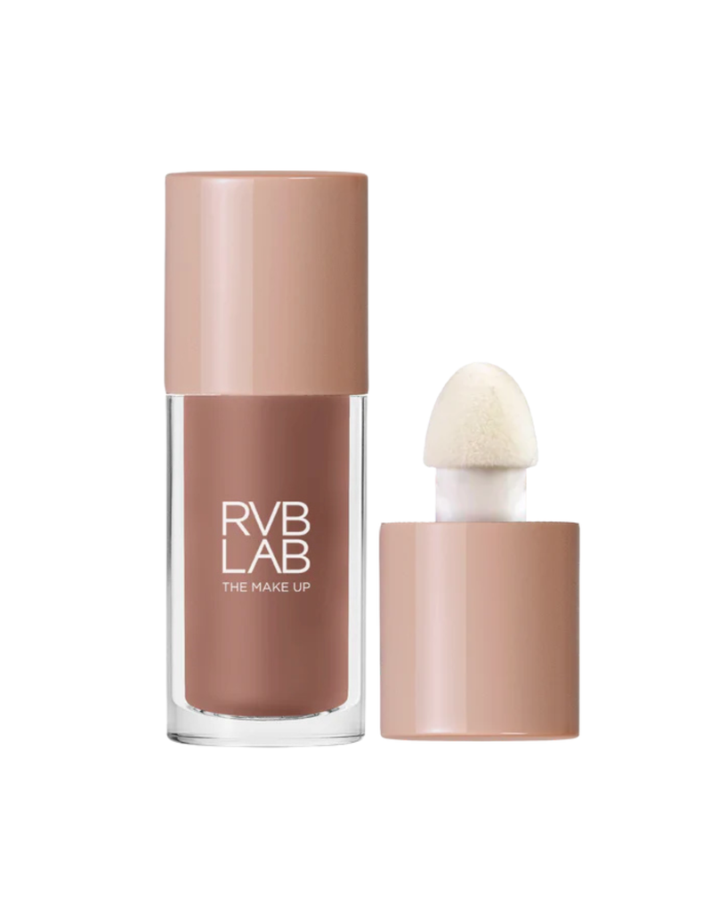 Rvb Lab Bronzed Aura Terra Liquid Bronzer 7ml