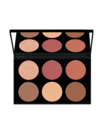 Rvb Lab Creamy Full Face Palette