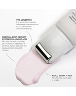 Rvb Lab Hyaluronic Acid Firming Face Cream 50ml