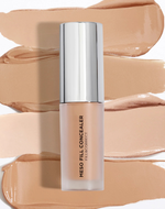 Rvb Lab Meso Fill Concealer Fill&correct Smoothing Treatment Corrector