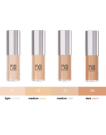 Rvb Lab Meso Fill Concealer Fill&correct Smoothing Treatment Corrector