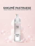 Rvb Lab Microbioma Cleansing Micellar Water-Mousse 225 ML