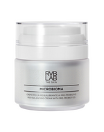 Rvb Lab Microbioma Rich Balancing Cream With Pre-Probiotics 50 ML