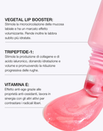 Rvb Lab Peptide Lip Balm Complex