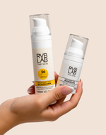 Rvb Lab Soothing Eye Contour Cream 15ml