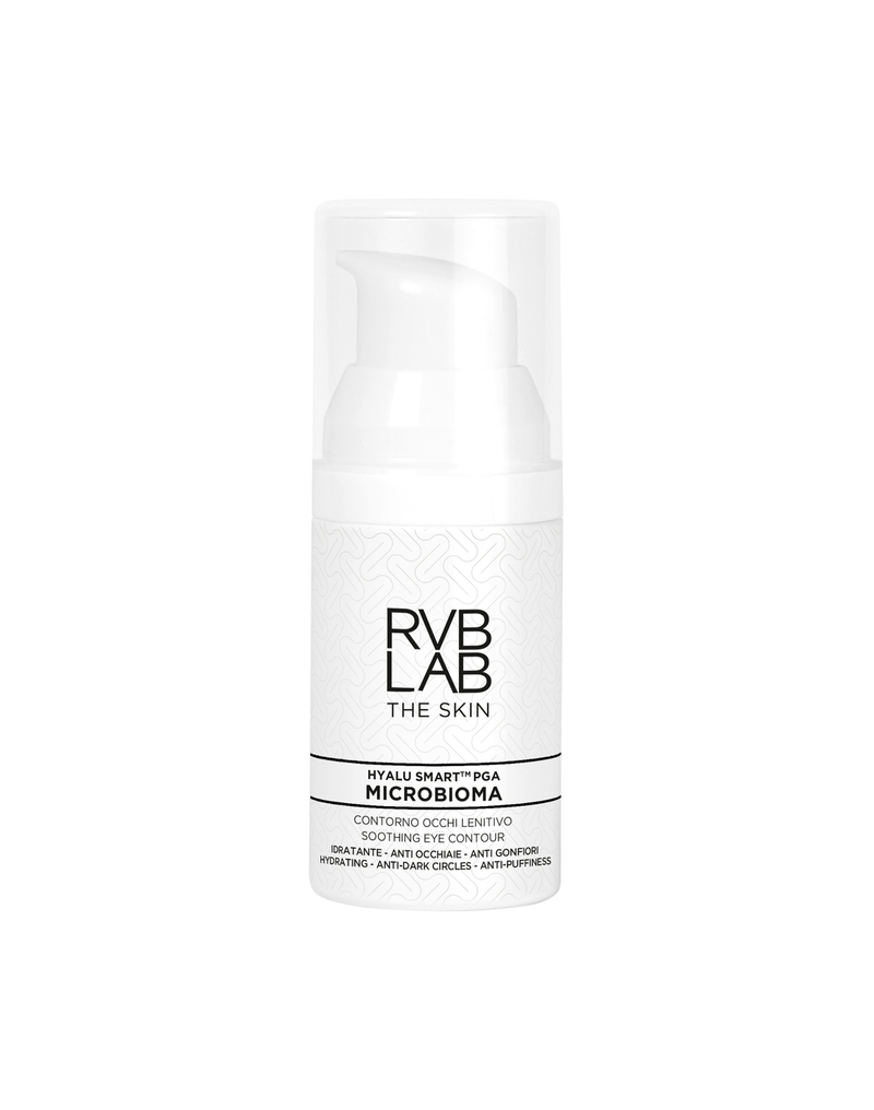 Rvb Lab Soothing Eye Contour Cream 15ml