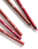 Rvb Lab Water Resistant And Long Lasting Lip Pencil