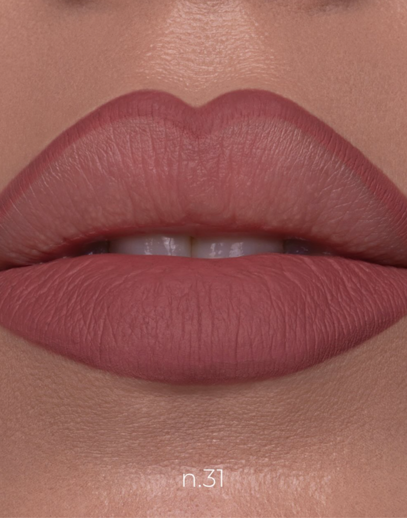 Rvb Lab Water Resistant And Long Lasting Lip Pencil