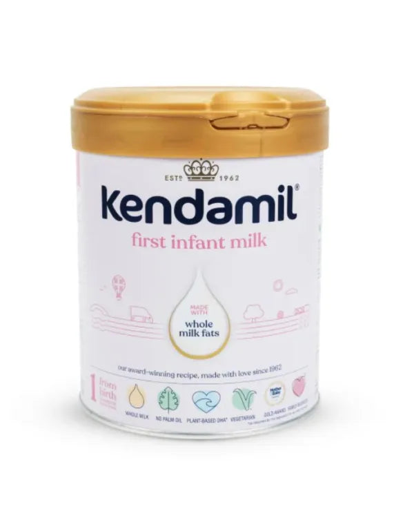 Kendamil Classic First Infant Milk * 800 G
